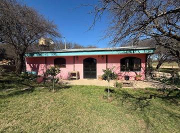 Quinta vacacional · 89m² · 1 Dormitorio · Alquiler en Quinta en La Cuesta del Sur