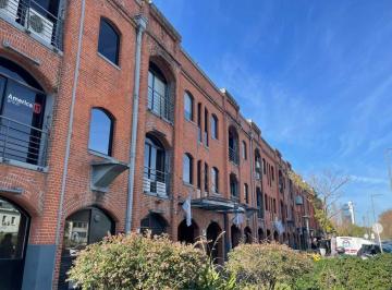 Departamento · 218m² · 6 Ambientes · 1 Cochera · Departamento Puerto Madero Venta Cochera 274 m²