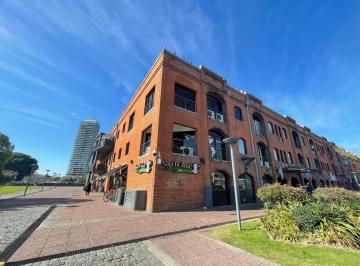 Oficina comercial · 218m² · 1 Cochera · Oficina Puerto Madero Venta Cochera 274 m²