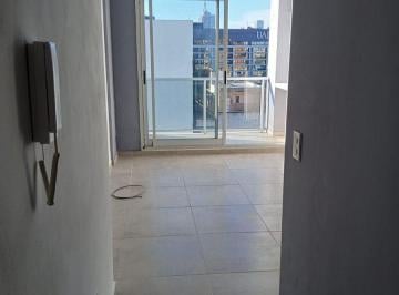 Departamento · 19m² · 1 Ambiente · Monoambiente Moderno con Balcón / Amenities