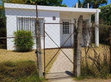 Casa · 48m² · 2 Ambientes · Casa 3 Amb. Venta en Benavidez, Ideal Primera Casa