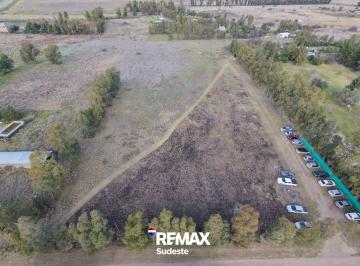 Terreno · 6400m² · Venta Lote Rn3 Camino Punta Alta