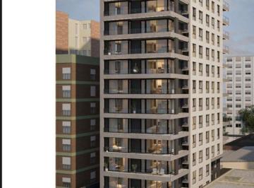 Departamento · 112m² · 3 Ambientes · Venta con Financiacio Ohiggins 237, 2 Dorm.