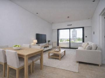 Departamento · 77m² · 3 Ambientes · 1 Cochera · Venta Semipiso de 3 Amb a Estrenar Lamadrid 500