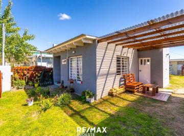 Casa · 140m² · 4 Ambientes · Dos Casas Impecables en Sauce. Renta Inmediata