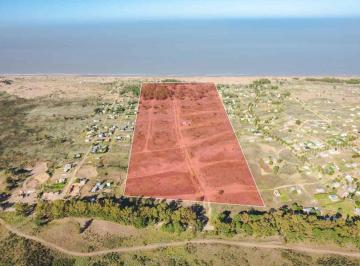 Terreno · 698m² · Venta Lotes Reserva Darwin Pehuenco