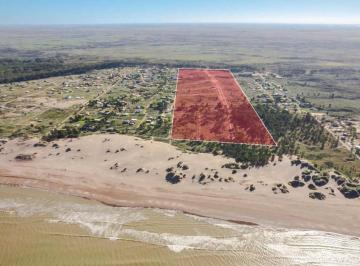 Terreno · 617m² · Venta Lotes Reserva Darwin Pehuenco