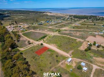 Terreno · 655m² · Venta Lote Reserva Darwin Pehuen Co