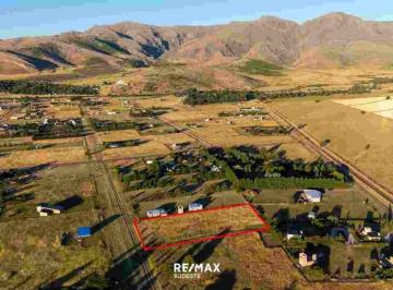 Terreno · 3377m² · Venta de Lote en San Andres de Las Sierras