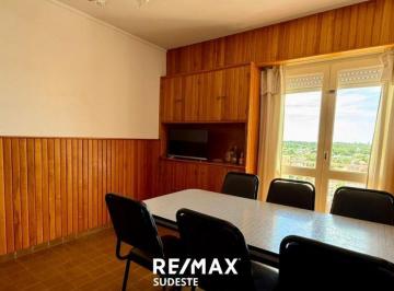 Departamento · 46m² · 3 Ambientes · 1 Cochera · Depto Dos Dormis Monte Hermoso