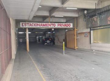 Garage · 14m² · Cochera Centrica Amplia