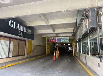 Garage · 14m² · Cochera Centrica