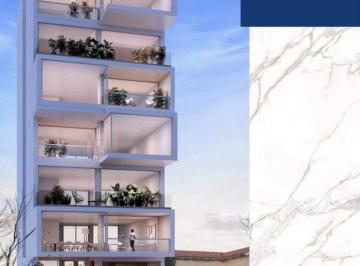 Departamento · 165m² · 4 Ambientes · 2 Cocheras · Vta Exclusivos Pisos en Alem 500 - con Financiación