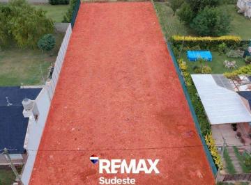 Terreno · 1001m² · Venta Lote Aldea Romana
