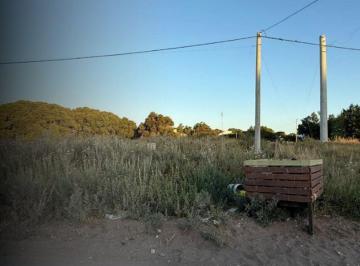 Terreno · 385m² · Lote en Sauce Grande