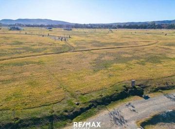 Terreno · 907m² · Oportunidad Venta - Lote Barrio Las Verbenas