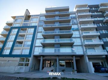 Departamento · 140m² · 4 Ambientes · 2 Cocheras · Venta de Departamente Frente Al Mar en Mh del Este