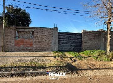 Terreno · 163m² · Lote en Venta