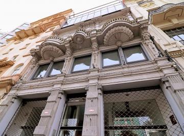 Edificio · 2450m² · Venta Edificio Histórico Patrimonial, Ciudad Vieja