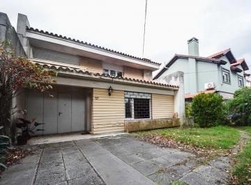 Casa · 164m² · 5 Ambientes · 1 Cochera · Venta Casa 2 o 3 Dorm. Garaje, Pta Gorda