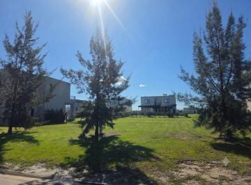 Terreno · 781m² · Lote El Naudir Venta Escobar Etapa II 781 m²