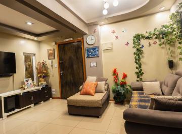 Departamento · 58m² · 3 Ambientes · Venta Dpto 3 Amb Balvanera Permuta