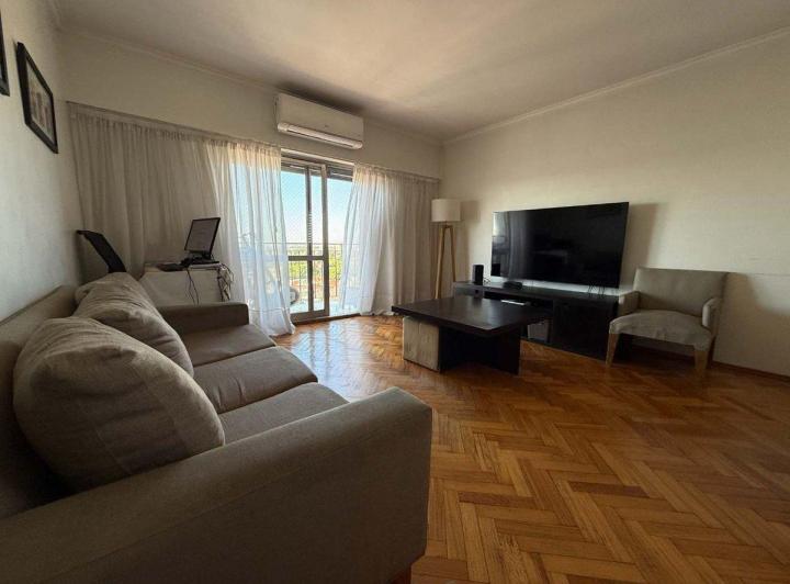 Departamento · 100m² · 3 Ambientes