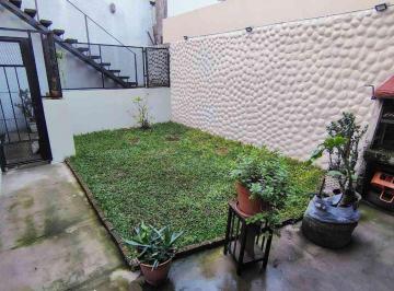 PH · 68m² · 3 Ambientes · 1 Cochera · Venta PH 3 Amb C/cochera - Patio - Gerli Apto Cred