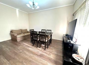 PH · 57m² · 3 Ambientes · 1 Cochera · Venta PH 3 Amb. Pb. Villa Sarmiento