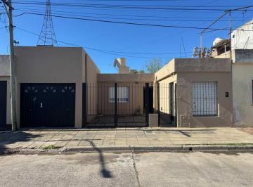 Casa · 113m² · 4 Ambientes · 1 Cochera · Casa en Venta en Pergamino
