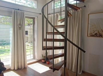 Casa · 136m² · 5 Ambientes · 1 Cochera · Casa en Venta en Pergamino