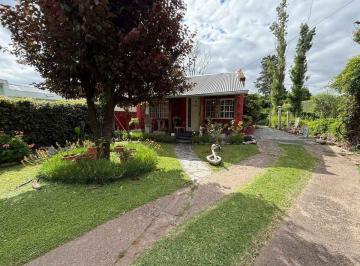 Casa · 65m² · 3 Ambientes · Casa en Venta en Pergamino con Patio