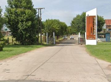Terreno · 9600m² · Lote Industrial en Venta en Lincoln
