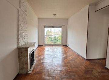 Departamento · 51m² · 3 Ambientes · Venta Departamento 3 Ambientes Balcon Saavedra