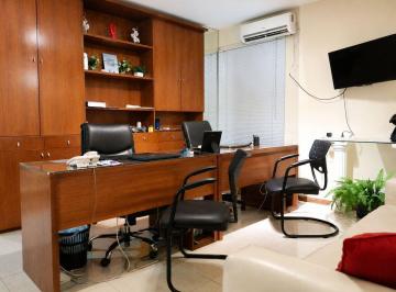Oficina comercial · 42m² · Venta Oficina Microcentro