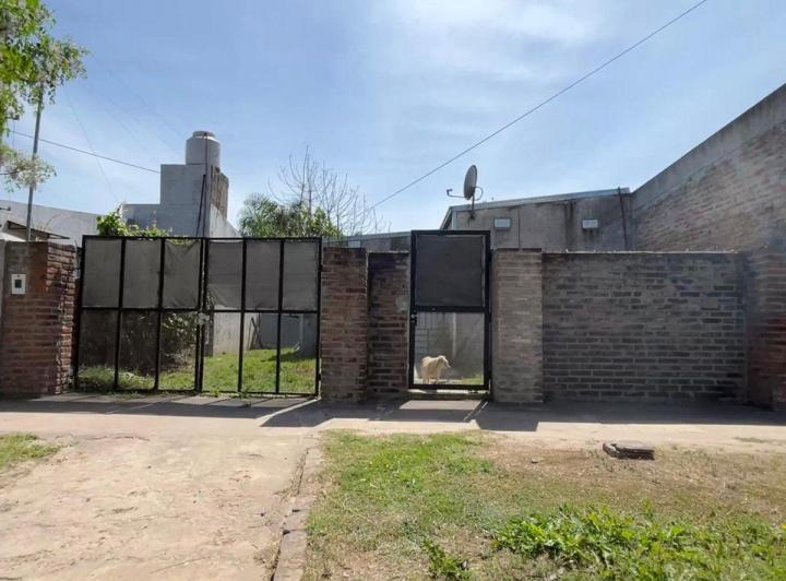 Casa · 62m² · 3 Ambientes · 1 Cochera