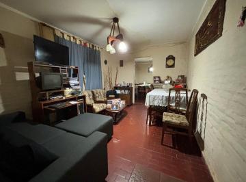 PH · 91m² · 4 Ambientes · PH 2 Dorm. Interno Barrio María Selva
