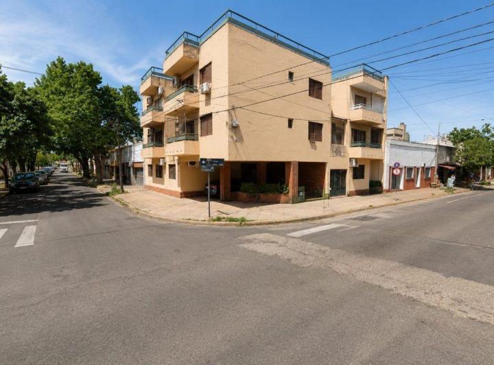 Departamento · 59m² · 3 Ambientes