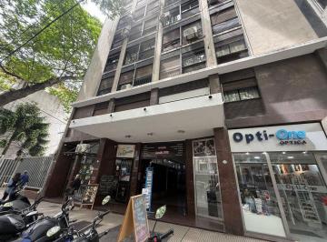 Local comercial · 18m² · Local Comercial en Lavalle y Callao + Financia!