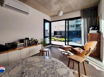 Departamento · 72m² · 3 Ambientes · 1 Cochera · Venta Depto 3 Amb. C/terraza Domus Vicente Lopez