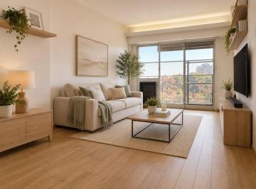 Departamento · 95m² · 4 Ambientes · Venta Depto de 4 Ambientes C/ Dep. | Vista Abierta