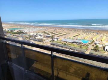 Departamento · 103m² · 4 Ambientes · 1 Cochera · Venta Departamento 4 Amb C/dep y Cochera Vista Mar