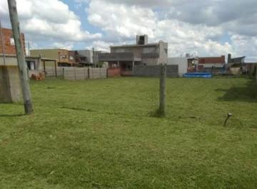 Terreno · 300m² · Venta Lote Barrio Castagnino - 300 m
