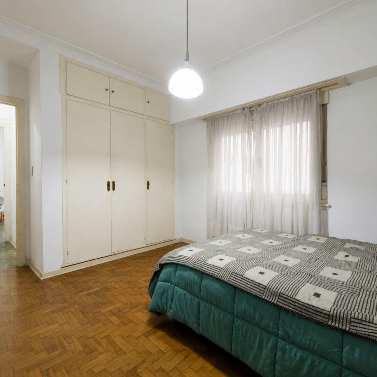 Departamento 2 amb, 45m² en excelente zona del centro — Centro