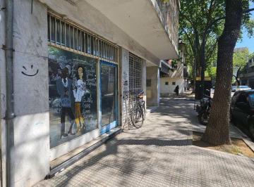 Local comercial · 24m² · Venta Local Comercial 23 m² en Almagro