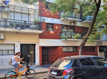 Departamento · 38m² · 2 Ambientes · Alquiler Depto 2 Ambientes en Barrio Norte