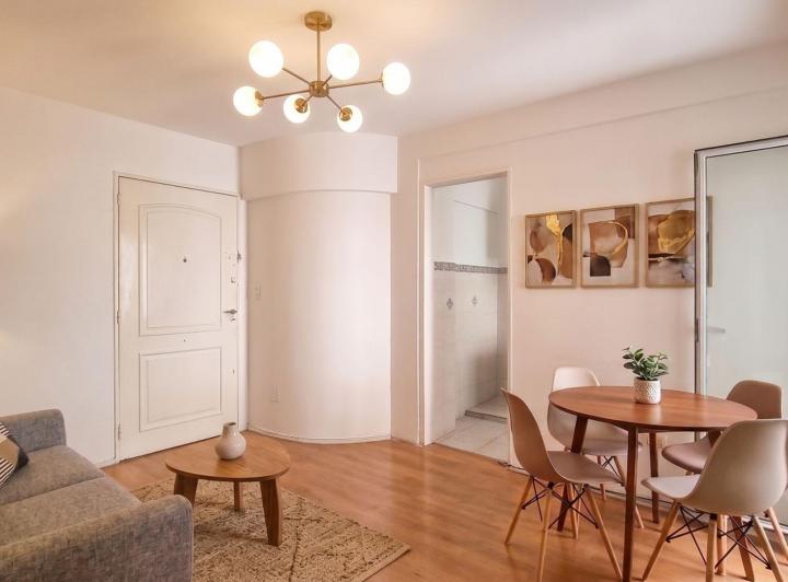 Departamento · 30m² · 2 Ambientes