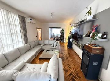 Departamento · 134m² · 5 Ambientes · Excelente Departamento 5 Amb con Inmejorable Vista