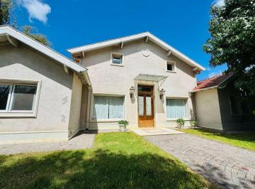 Casa · 145m² · 5 Ambientes · Importante Casa 5 Ambientes en Country El Paraiso