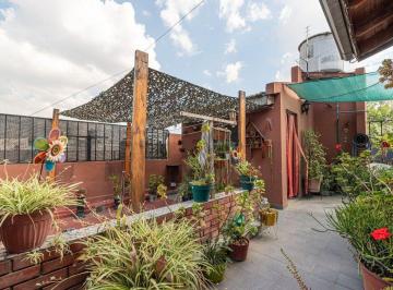 PH · 171m² · 5 Ambientes · 2 Cocheras · Venta/permuta Multifamiliar 5 Amb en Ramos Mejia